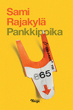 Cover for Pankkipoika