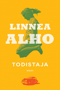 Omslagsbild för Todistaja