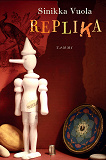 Cover for Replika