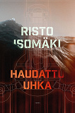 Cover for Haudattu uhka