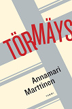 Cover for Törmäys