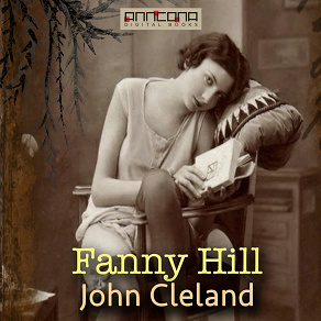 Omslagsbild för Fanny Hill: Memoirs of a Woman of Pleasure
