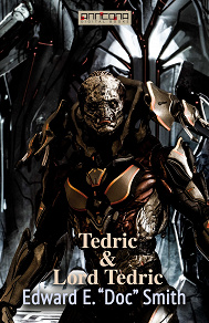 Omslagsbild för Tedric and Lord Tedric