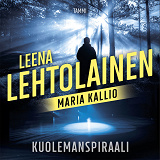 Cover for Kuolemanspiraali