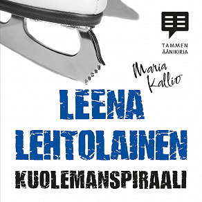 Cover for Kuolemanspiraali