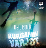 Cover for Kurganin varjot