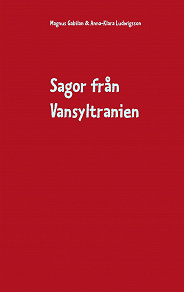 Omslagsbild för Sagor från Vansyltranien