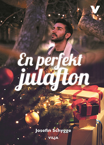 Cover for En perfekt julafton