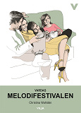 Cover for Melodifestivalen