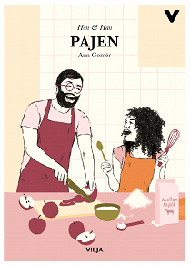 Cover for Pajen