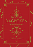 Cover for Dagboken