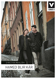 Cover for Hamed blir kär