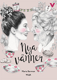 Cover for Nya vänner
