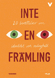 Cover for Inte en främling