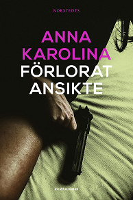Cover for Förlorat ansikte