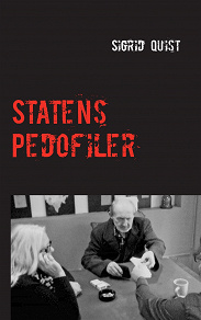 Omslagsbild för Statens pedofiler
