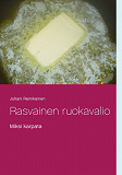 Omslagsbild för Rasvainen ruokavalio: Miksi karpata