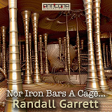 Omslagsbild för Nor Iron Bars A Cage....