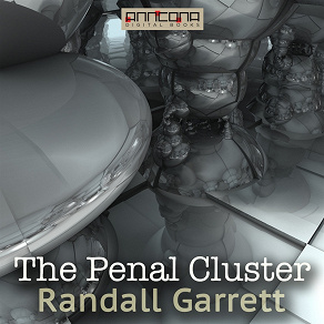 Omslagsbild för The Penal Cluster