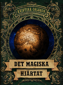 Cover for Det magiska hjärtat