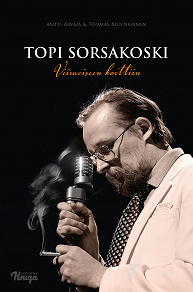 Omslagsbild för Topi Sorsakoski