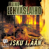 Cover for Isku itään