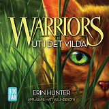 Cover for Warriors. Ut i det vilda