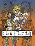 Cover for Bleckmossen. Sjöhästens hemlighet : Sjöhästens hemlighet