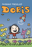 Cover for Doris