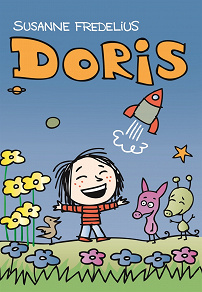 Omslagsbild för Doris
