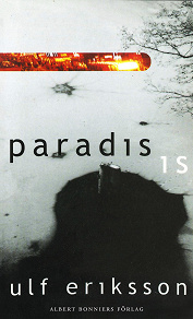 Omslagsbild för Paradis : Is : noveller