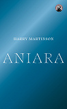 Cover for Aniara : en revy om människan i tid och rum