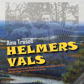 Cover for Helmers vals