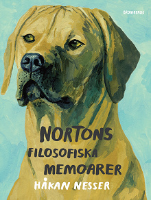 Cover for Nortons filosofiska memoarer