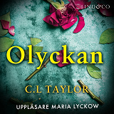 Cover for Olyckan