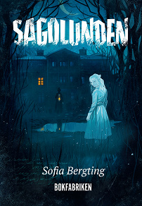 Cover for Sagolunden