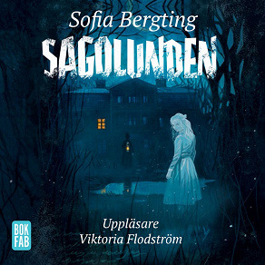 Cover for Sagolunden