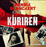 Cover for Kuriren
