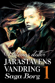 Omslagsbild för Völvans dotter
