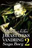 Cover for Jarastavens vandring 2 - Ondskans tecken