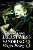 Cover for Jarastavens vandring 3 - Vindens öga