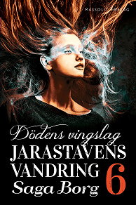 Omslagsbild för Dödens vingslag