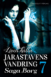 Cover for Jarastavens vandring 7 - Livets källa