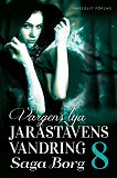 Omslagsbild för Vargens lya