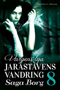 Omslagsbild för Vargens lya