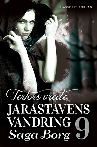 Omslagsbild för Tertors vrede