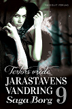 Cover for Jarastavens vandring 9 - Tertors vrede