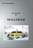 Omslagsbild för Det händer på Skalleholm