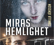 Cover for Miras hemlighet