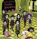 Cover for Spanarna 2: Zombiespanarna